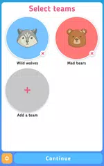 Alias - Party Game アプリダウンロード