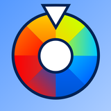 CHALLENGE Wheel Quest Roulette icon