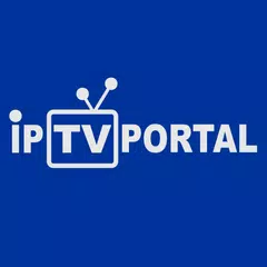 IPTVPORTAL APK Herunterladen