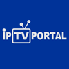 IPTVPORTAL আইকন