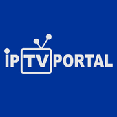 IPTVPORTAL 圖標