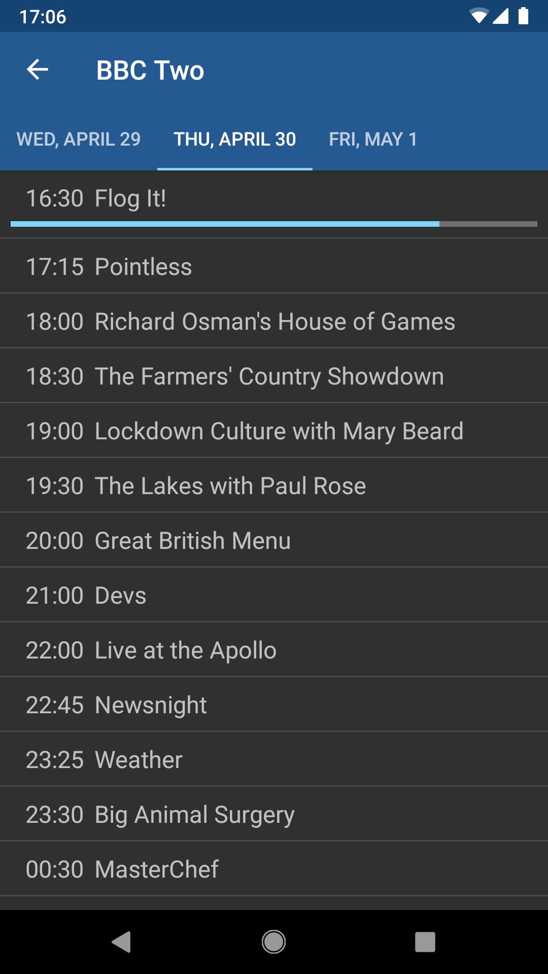 IPTV APK for Android Download