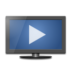 IP-TV Player Remote Lite أيقونة