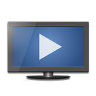 Icona IP-TV Player Remote Lite