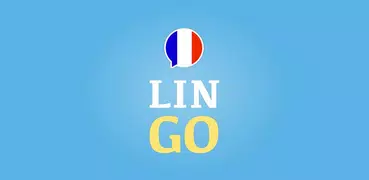 フランス語を学ぶ - LinGo Play -フランス語