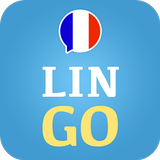 Learn French with LinGo Play আইকন