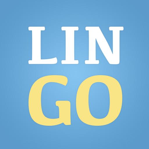 Lerne Sprachen mit LinGo Play