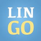 Icona Impara lingue con LinGo Play