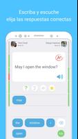 Aprender idiomas - LinGo Play captura de pantalla 2