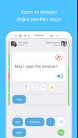 Dil Öğren - LinGo Play Ekran Görüntüsü 2