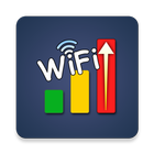 WiFi Max Level ikona