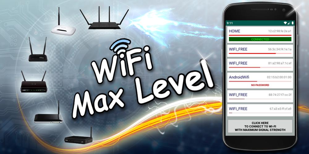 Level apk. WIFI Max. WIFI приложение. Maxlevel. Mi Max WIFI.