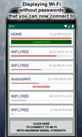 WiFi Max Level screenshot 2