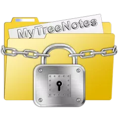 Notepad with folders - MyTreeN APK download