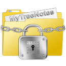 Notepad with folders - MyTreeN APK