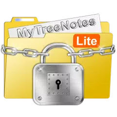 Notepad with password (free, no ads) APK 下載