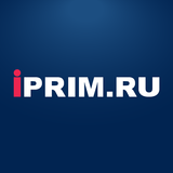 Интерактивный город IPRIM.RU أيقونة