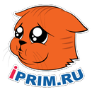 Стикеры для WhatsApp от IPRIM.RU - WAStickerApps APK