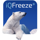 iQFreeze ícone