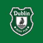 Dublin ícone