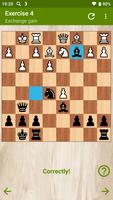 Chess - Budapest Gambit اسکرین شاٹ 3