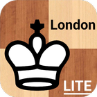 Chess - London System biểu tượng