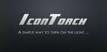 Icon Torch - Flashlight