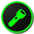 Icon Torch - Flashlight-icoon