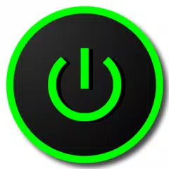 Descargar APK de PowerButton Torch - Flashlight