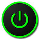 PowerButton Torch - Flashlight APK