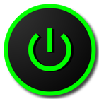 PowerButton Torch - Flashlight icône