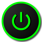 PowerButton Torch - Flashlight icono