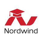 Nordwind Learn иконка