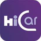 HiCar 图标