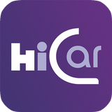 HiCar icône