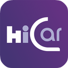 HiCar ikon
