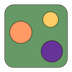 Floating;Balls [Live Wallpaper APK