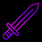 Pocket Sword icon