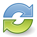 Contacts Sync Fix icon