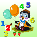 Numeri, matematica per bambini