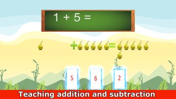 Learn to count - pro ภาพหน้าจอ 2