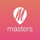 آیکون‌ Masters Salon для салонов