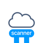 JcCloud SCANNER icône