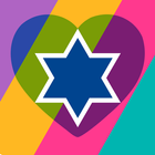 آیکون‌ JEvents Jewish Dating App