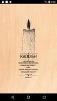 Kaddish poster