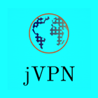 jVPN icône