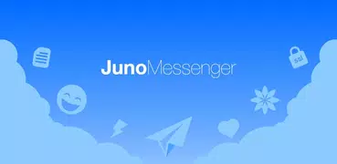 Juno Messenger для ВК