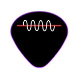 Guitar Tuner آئیکن