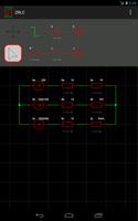ZRLC(Circuit solver) capture d'écran 2
