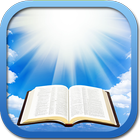 The Holy Bible أيقونة